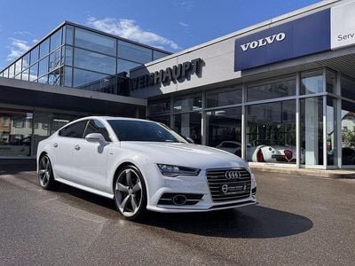 Audi A7 Sportback