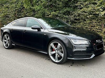 Audi A7 Sportback