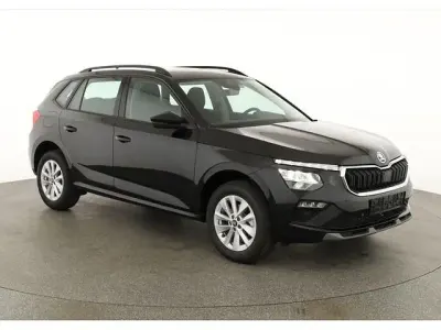 Gebraucht Skoda Kamiq