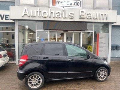 Mercedes A200