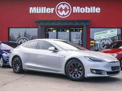 gebraucht Tesla Model S ModelS