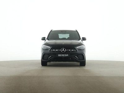 Usata Mercedes GLA180 AMG 136 CV (100 kW) 2026 Nero SUV