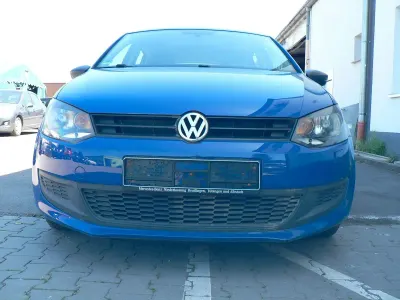 Gebraucht VW Polo