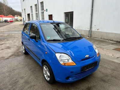 gebraucht Chevrolet Matiz 0.8