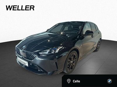 Second-hand BMW 120 M Sport 150 CP (110 kW) 2025 Negru Hatchback