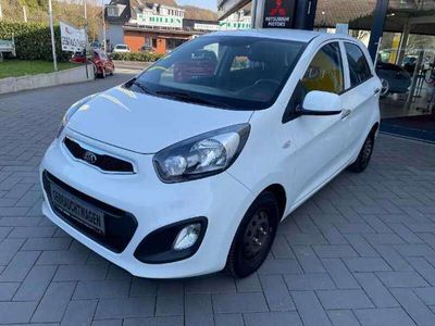 gebraucht Kia Picanto FIFA World Cup Edition 1.0