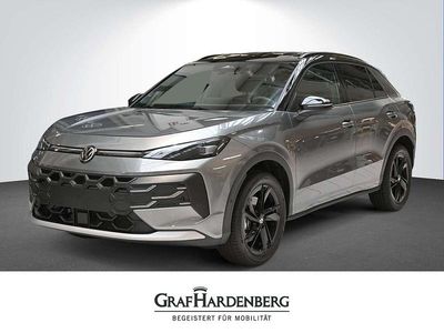 Neu VW T-Roc Style 116 PS (85 kW) 2026 Wolf grey metallic SUV