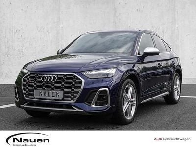 Audi SQ5 Sportback