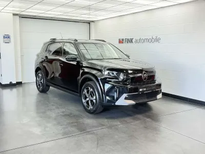 Gebraucht Citroën C3 Aircross
