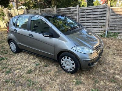 Mercedes A150