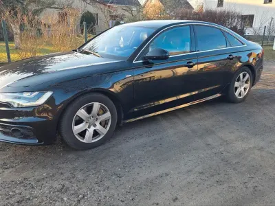 Gebraucht Audi A6