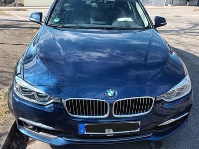 BMW 340