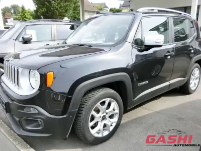 Gebraucht Jeep Renegade