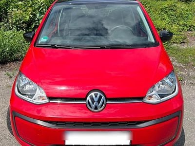 VW up!