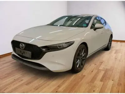 Gebraucht Mazda 3