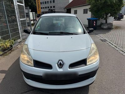 Renault Clio II