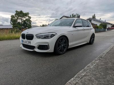 BMW M140