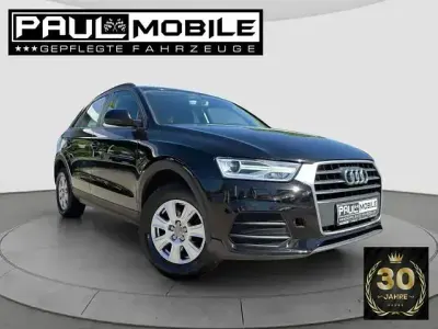 Gebraucht Audi Q3