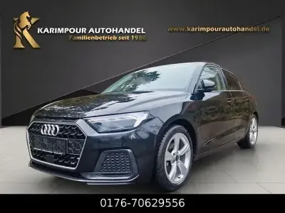 Gebraucht Audi A1 Sportback