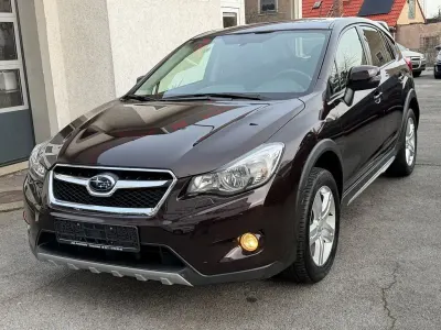 Gebraucht Subaru XV Exclusive+ 147 PS (108 kW) 2012 Other SUV