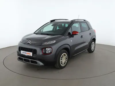 Gebraucht Citroën C3 Aircross