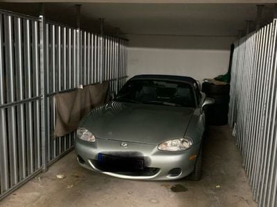 Mazda MX5