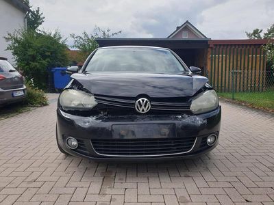 VW Golf VI