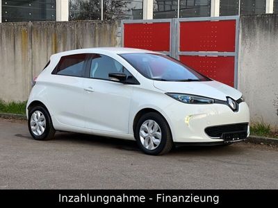 gebraucht Renault Zoe ZOELife/Klima/Batterie/