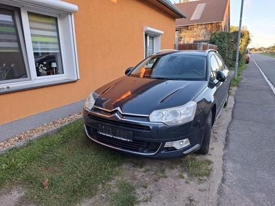 Citroën C5