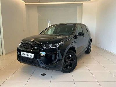 gebraucht Land Rover Discovery Sport D150 S Black Pack & AHK