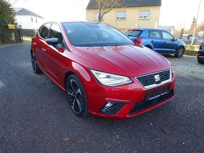 Gebraucht Seat Ibiza