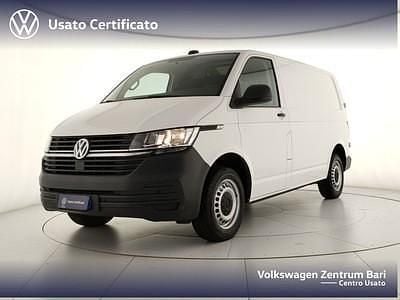 VW T6.1