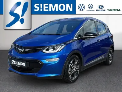 Gebraucht Opel Ampera