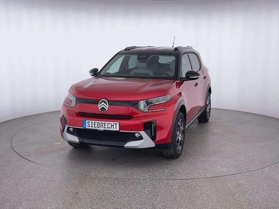 Neu Citroën C3 Aircross 101 PS (74 kW) 2026 Rot SUV