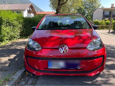 VW up!