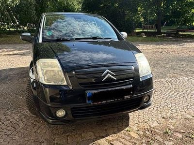 Citroën C2