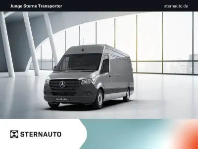 Gebraucht Mercedes Sprinter