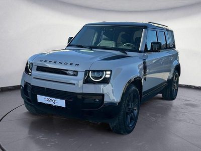 Neu Land Rover Defender SE Dynamic 200 PS (147 kW) 2026 Schwarz SUV