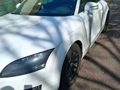 Gebraucht Audi TT