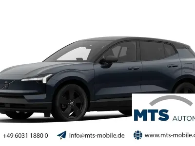 Neu Volvo EX30 Ultra 200 kW (272 PS) 2026 SUV
