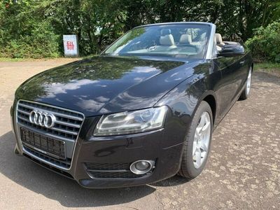 Audi A5 Cabriolet