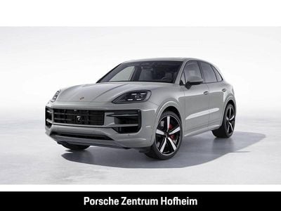 Gebraucht Porsche Cayenne S 475 PS (349 kW) 2024 Weiss SUV