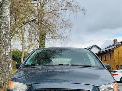 Gebraucht Mitsubishi Colt 95 PS (69 kW) 2008 Grau Kleinwagen