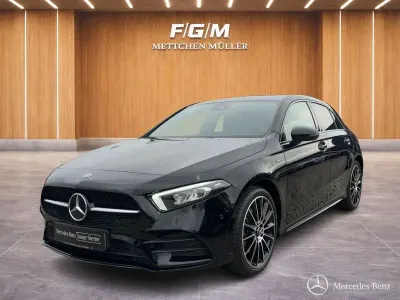 Gebraucht Mercedes A250