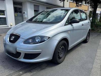 Seat Altea
