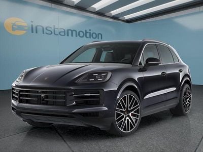 Porsche Cayenne S