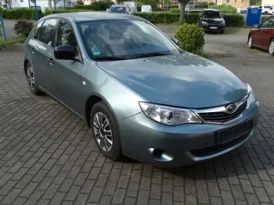 Gebraucht Subaru Impreza