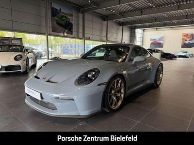 Second-hand Porsche 911 GT3 510 CP (375 kW) 2024 Gri Coupe