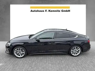 Gebraucht Audi A5 Sportback