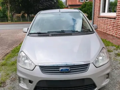 Gebraucht Ford C-MAX